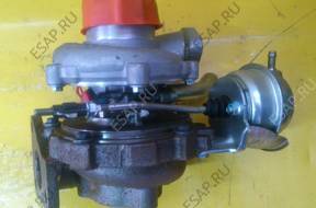 ТУРБОКОМПРЕССОР ASTRA J 1,7CDTI 8980536742 779591