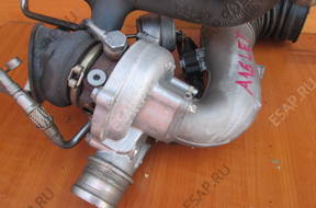 ТУРБОКОМПРЕССОР ASTRA J 1.6  A16LET 55355617