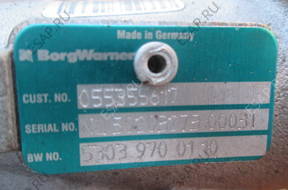 ТУРБОКОМПРЕССОР ASTRA J 1.6  A16LET 55355617