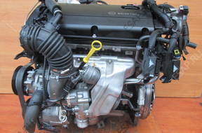 ТУРБОКОМПРЕССОР ASTRA J 1.6  A16LET 55355617