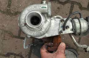 ТУРБОКОМПРЕССОР ASTRA J 2.0 CDTI A20 DTH 55570748