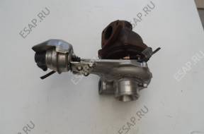 ТУРБОКОМПРЕССОР ASTRA J INSIGNIA 2.0 CDTI 55581063