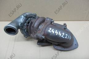 ТУРБОКОМПРЕССОР ASTRA VECTRA 2.0  DTI 24442214