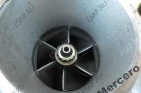 ТУРБОКОМПРЕССОР ASTRA ZAFIRA A 2.2 DTR 24442214
