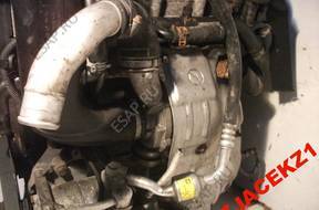 ТУРБОКОМПРЕССОР ASTRA ZAFIRA B VECTRA C 1.9 CDTI