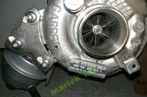 ТУРБОКОМПРЕССОР AUDI  03L252010F Skoda VW Seat