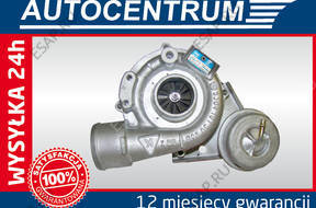 ТУРБОКОМПРЕССОР  AUDI 1.8T 53039880029