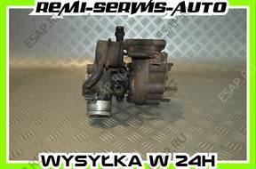 ТУРБОКОМПРЕССОР  Audi 80 B4 B3 068145703Q