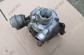 ТУРБОКОМПРЕССОР AUDI A2 SEAT LUPO 3L 1.2 045145701D