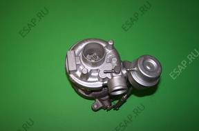ТУРБОКОМПРЕССОР Audi A3 Golf IV Bora Octavia 1.9 90