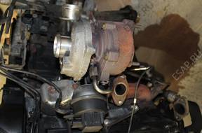 ТУРБОКОМПРЕССОР AUDI A4 2.0TDI 170KM BRD 03G145702H