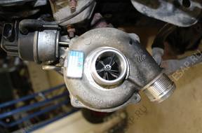 ТУРБОКОМПРЕССОР AUDI A4 2.0TDI 170KM BRD 03G145702H