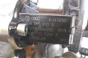 ТУРБОКОМПРЕССОР  AUDI A4 A5 2.0 06H145702S