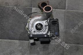 ТУРБОКОМПРЕССОР Audi A4 A5 A6 A7 Q7 VW 059145874C