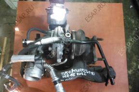 ТУРБОКОМПРЕССОР AUDI A4 A5 Q5 2.0T 06H145702L