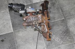 ТУРБОКОМПРЕССОР Audi A4 A5 S5 03L145701T