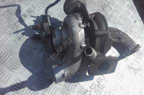 ТУРБОКОМПРЕССОР Audi A4 A6 2.5 TDI 059145701G
