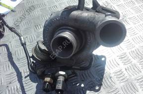 ТУРБОКОМПРЕССОР Audi A4 A6 2.5 TDI 059145701G