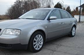ТУРБОКОМПРЕССОР AUDI A4 A6 2.5TDI 155KM
