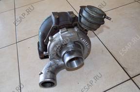 ТУРБОКОМПРЕССОР AUDI A4 A6 2.5TDI GA3059145701S