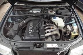 ТУРБОКОМПРЕССОР AUDI A4 B5 1.8 5V 1995