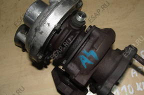 ТУРБОКОМПРЕССОР Audi a4 B5 1.9 TDI 110KM 0208145702