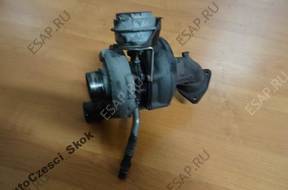 ТУРБОКОМПРЕССОР AUDI A4 B5 2.5 TDI 059145701C