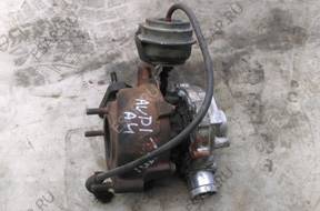 ТУРБОКОМПРЕССОР AUDI A4 B5 94-2001 год 1,9 TDI