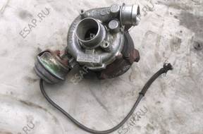 ТУРБОКОМПРЕССОР AUDI A4 B5 94-2001 год 1,9 TDI
