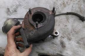 ТУРБОКОМПРЕССОР AUDI A4 B5 94-2001 год 1,9 TDI
