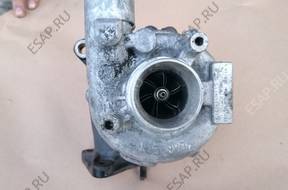 ТУРБОКОМПРЕССОР Audi A4 B5 Passat 1.9TDI 028145702C