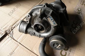 ТУРБОКОМПРЕССОР  AUDI A4 B6 1.8T 058145703J
