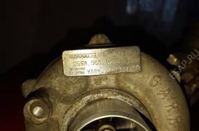 ТУРБОКОМПРЕССОР Audi a4 B7 038145702G