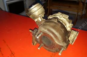 ТУРБОКОМПРЕССОР Audi a4 B7 038145702G
