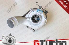 ТУРБОКОМПРЕССОР Audi A4 B7 3.0 TDI 204 KM lsk