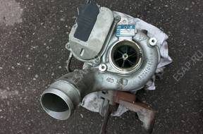 ТУРБОКОМПРЕССОР AUDI A4 B7 A6 3.0 TDI 059145715F