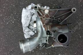 ТУРБОКОМПРЕССОР AUDI A4 B7 A6 3.0 TDI 059145715F