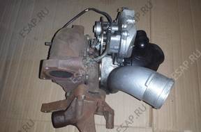 ТУРБОКОМПРЕССОР AUDI A4 B7 A6 3.0 TDI 059145715F