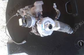 ТУРБОКОМПРЕССОР AUDI A4 B8 2.0 CAGA TDI 03L145701D