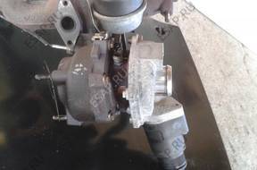 ТУРБОКОМПРЕССОР AUDI A4 B8 2.0 CAGA TDI 03L145701D