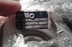 ТУРБОКОМПРЕССОР AUDI A4 B8 2.0 CAGA TDI 03L145701D