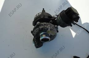 ТУРБОКОМПРЕССОР AUDI A4 B8 A6 Q5 2.0 TDI 03L145701E