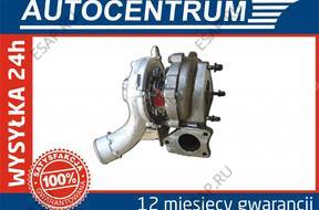 ТУРБОКОМПРЕССОР  Audi A5 2.7 TDI 190KM
