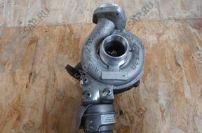 ТУРБОКОМПРЕССОР AUDI A5 A6 Q5 03L145721A