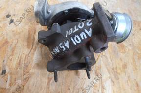 ТУРБОКОМПРЕССОР AUDI A5 A6 Q5 03L145721A