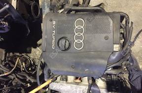 ТУРБОКОМПРЕССОР AUDI A6 1.8 T 58145703L