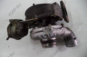 ТУРБОКОМПРЕССОР  AUDI A6 2.5 TDI 059145701S