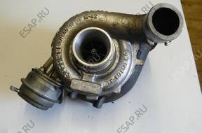 ТУРБОКОМПРЕССОР AUDI A6 2.5 TDI V6 454135-10