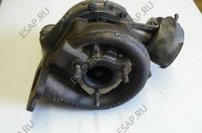 ТУРБОКОМПРЕССОР AUDI A6 2.5 TDI V6 454135-10