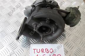ТУРБОКОМПРЕССОР Audi A6 4B0 2.5TDI 059145701C